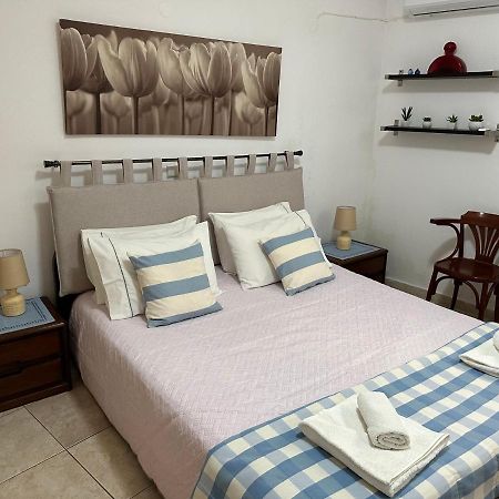 Garden City Home Rethymno Exterior foto