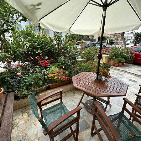 Garden City Home Rethymno Exterior foto